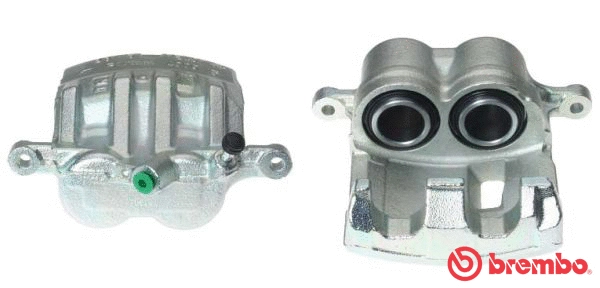Brake Caliper (F 83 091)