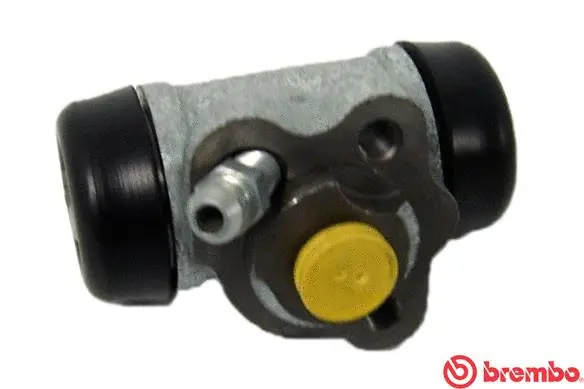 Wheel Brake Cylinder (A 12 703)