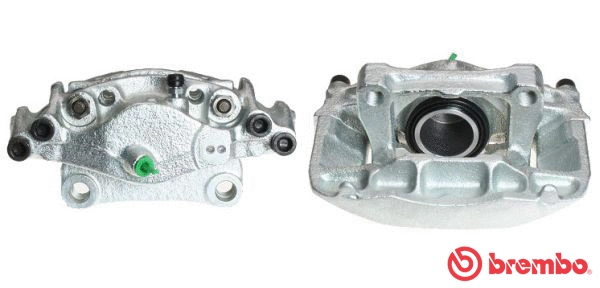 Brake Caliper (F 85 093)