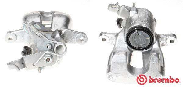 Brake Caliper (F 85 238)