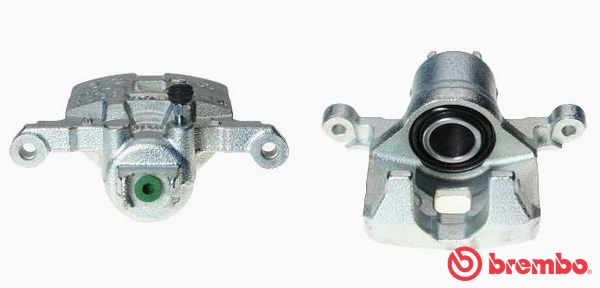 Brake Caliper (F 78 042)