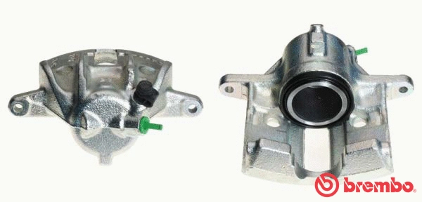 Brake Caliper (F 61 145)