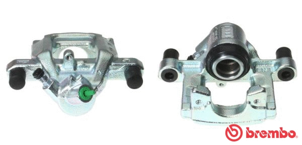 Brake Caliper (F 50 291)