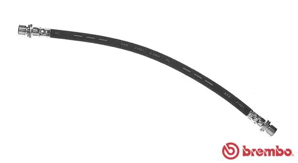 Brake Hose (T 83 116)