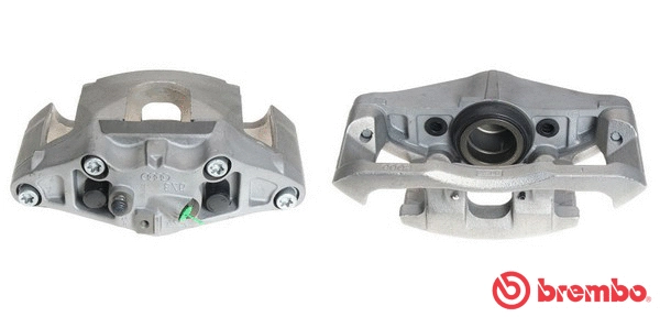 Brake Caliper (F 85 335)