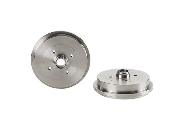 Brake Drum (14.5826.50)