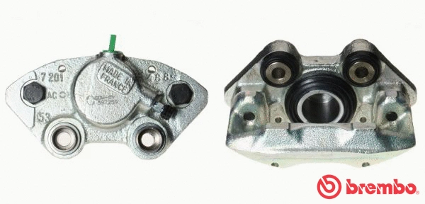 Brake Caliper (F 59 040)