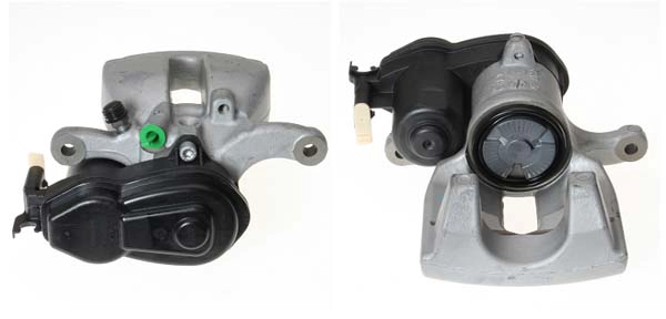 Brake Caliper (F 50 358)