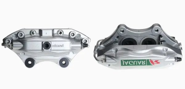 Brake Caliper (F 36 029)
