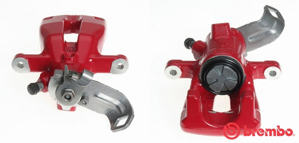 Brake Caliper (F 06 229)