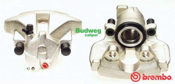 Brake Caliper (F 85 158)