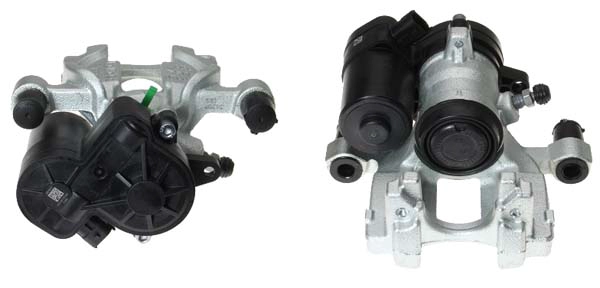 Brake Caliper (F 24 200)
