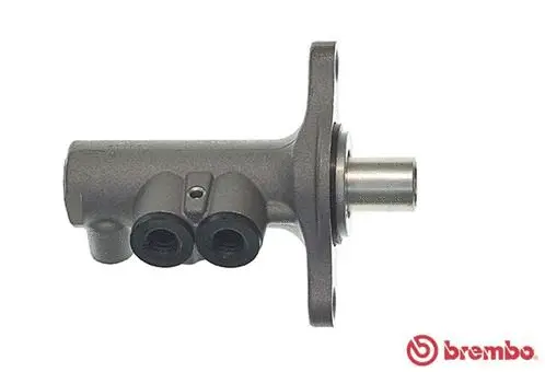 Brake Master Cylinder (M 61 127)