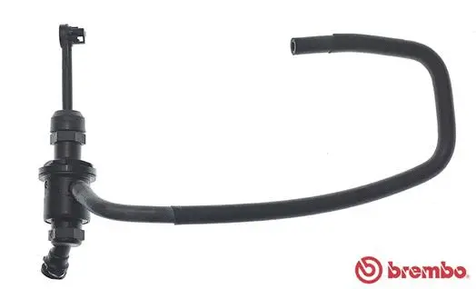 Master Cylinder, clutch (C 56 032)