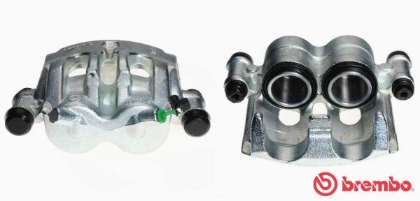 Brake Caliper (F 50 238)