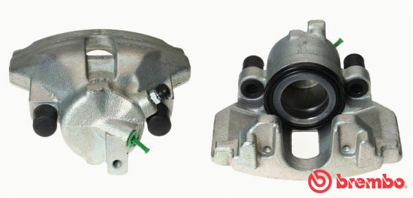 Brake Caliper (F 85 091)