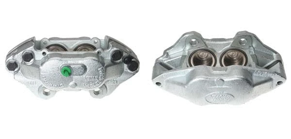 Brake Caliper (F 44 056)