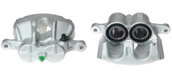 Brake Caliper (F 85 460)