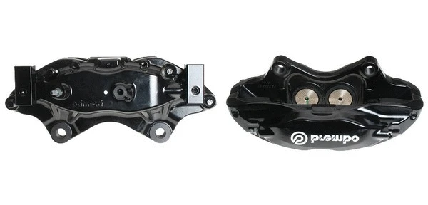 Brake Caliper (F 24 171)