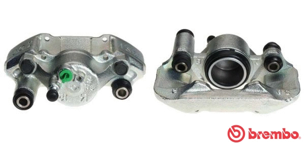Brake Caliper (F 49 036)