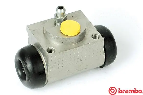 Wheel Brake Cylinder (A 12 613)