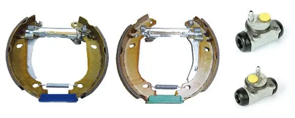 Brake Shoe Set (K 68 047)