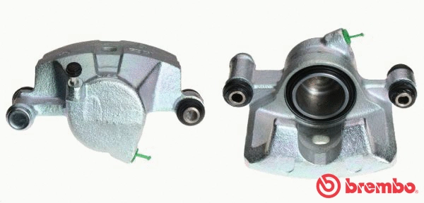 Brake Caliper (F 83 029)