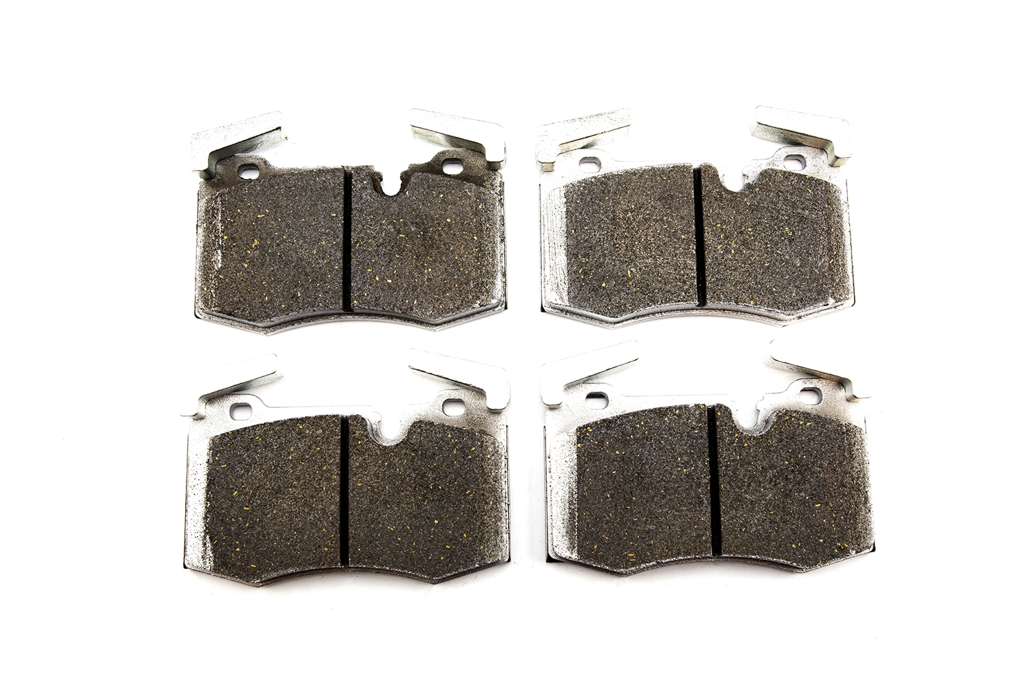 High Performance Brake Pad Set