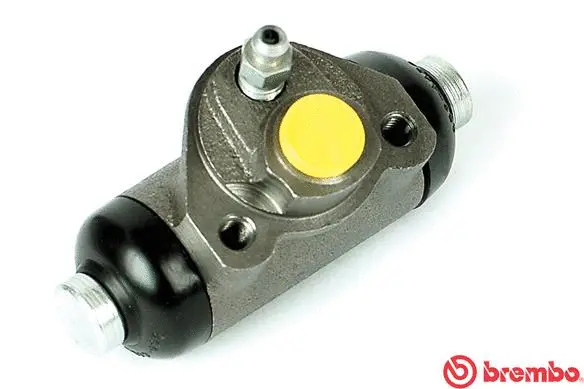 Wheel Brake Cylinder (A 12 276)