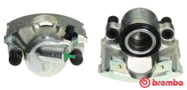 Brake Caliper (F 24 093)