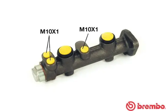 Brake Master Cylinder (M 23 058)