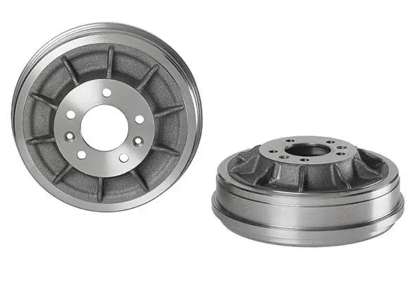 Brake Drum