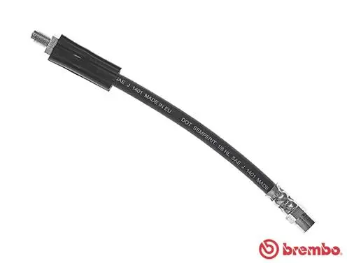 Brake Hose (T 85 066)