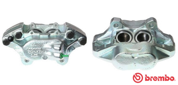 Brake Caliper (F 44 009)