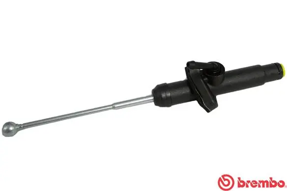 Master Cylinder, clutch (C 23 014)