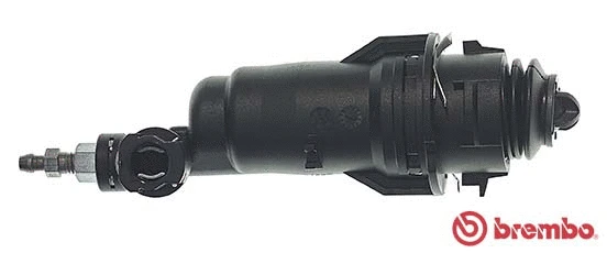 Slave Cylinder, clutch (E 61 017)