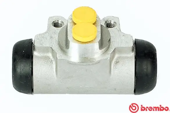 Wheel Brake Cylinder (A 12 A83)