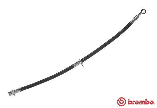 Brake Hose (T 28 091)