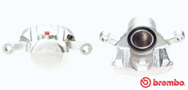 Brake Caliper (F 49 068)