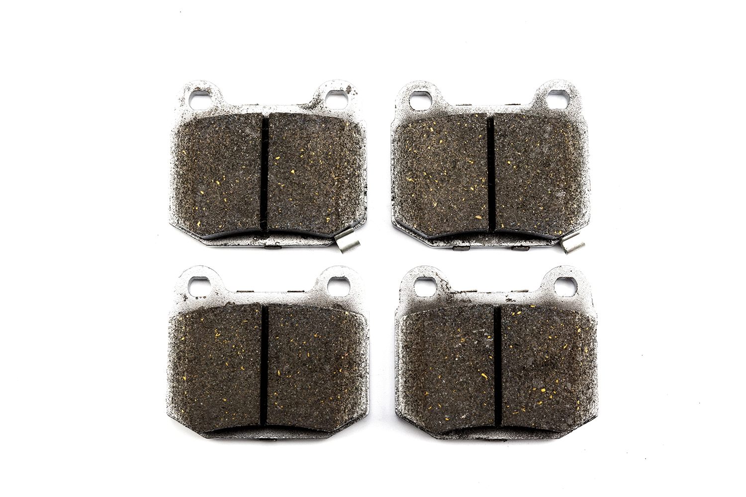 High Performance Brake Pad Set