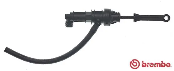 Master Cylinder, clutch (C 24 015)