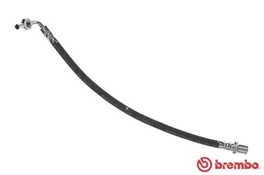 Brake Hose (T 83 127)