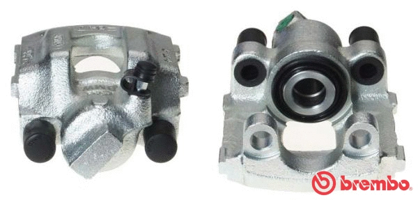 Brake Caliper (F 06 038)