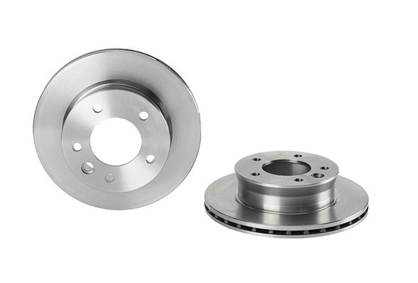 Brake Disc (09.A922.10)