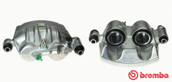 Brake Caliper (F 50 258)