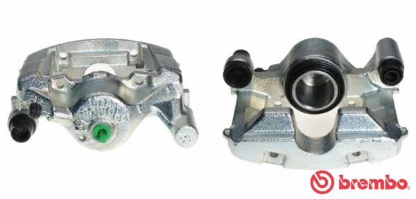 Brake Caliper (F 83 247)