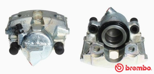 Brake Caliper (F 06 036)