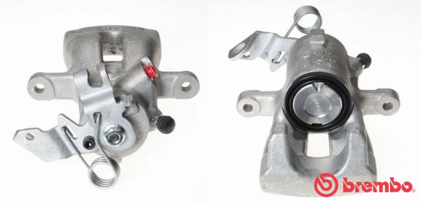 Brake Caliper (F 59 156)
