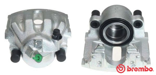 Brake Caliper (F 36 014)