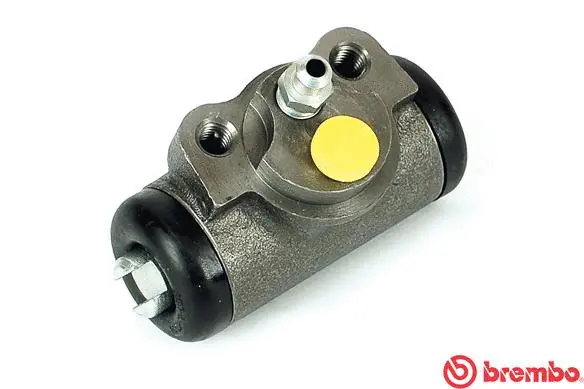 Wheel Brake Cylinder (A 12 404)